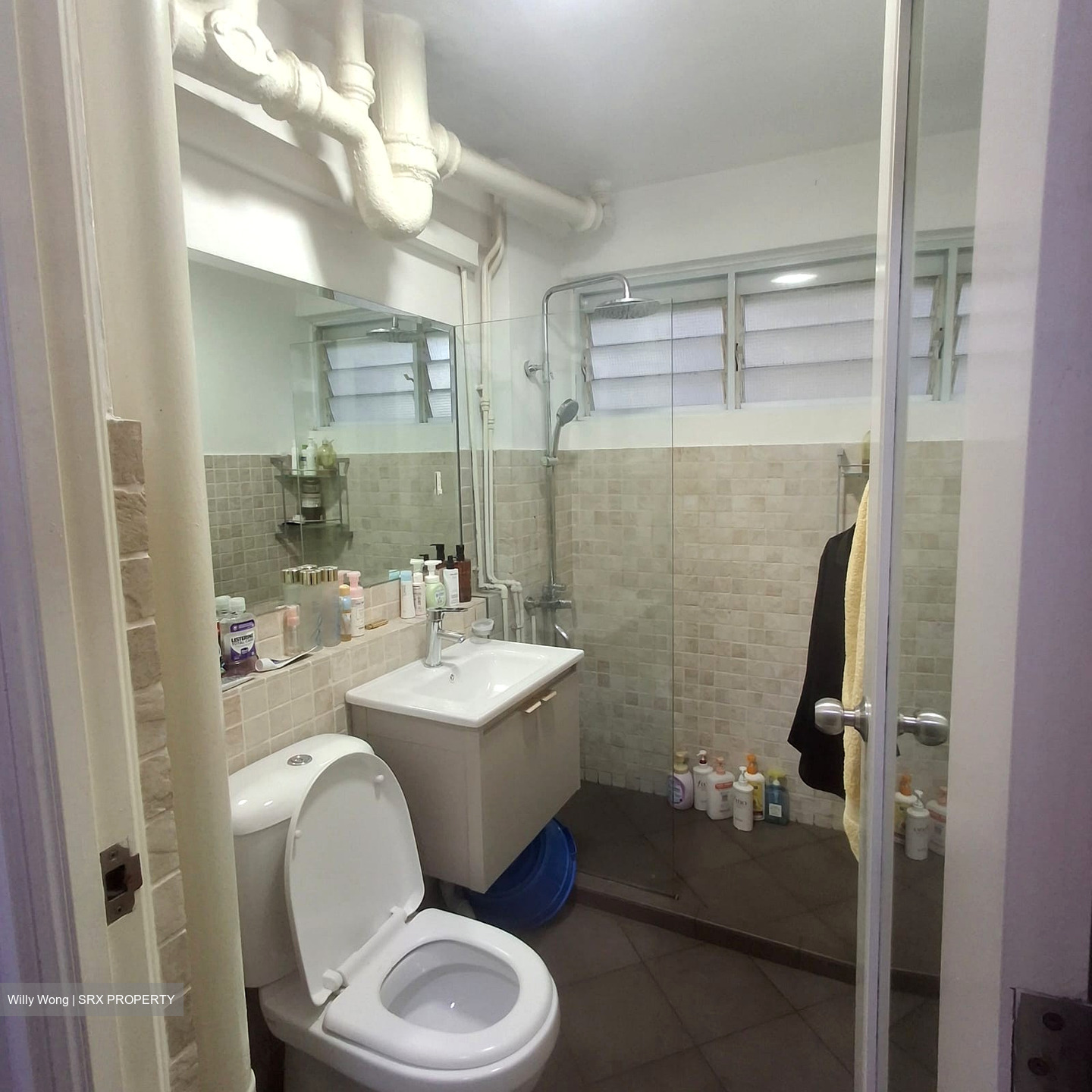 Blk 642 Ang Mo Kio 61 (Ang Mo Kio), HDB 5 Rooms #542184801
